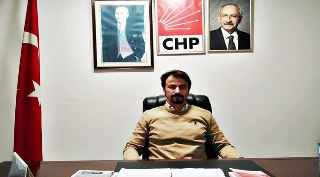 CHP kongre sürecine hazırlanıyor...