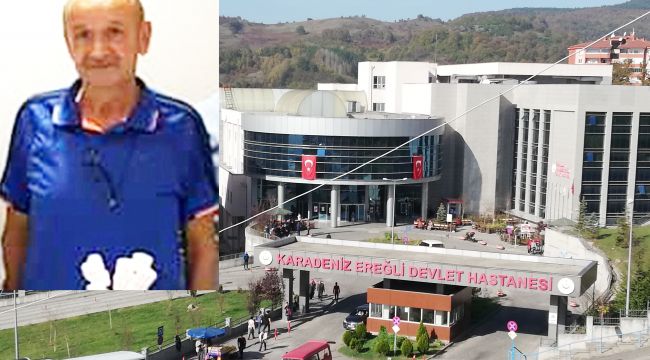 - Eski muhtar dövülerek öldürüldü iddiası