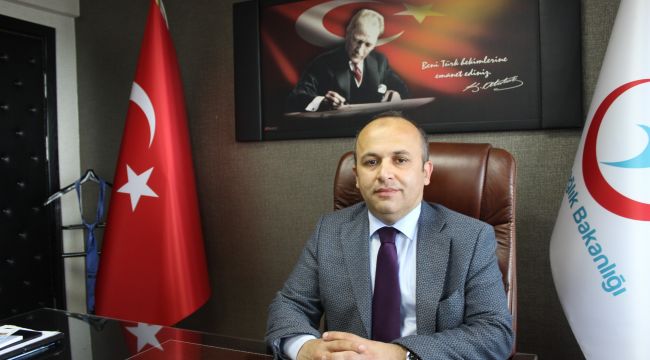 - Güner, vatandaşları organ bağışı konusunda duyarlı olmaya çağırdı