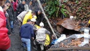 - 2 kişinin öldüğü maden faciasında 4 gözaltı