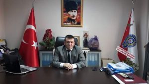 - Alaplı Emniyet Müdürü Mehmet Fatih Küçükdağ görevine başladı