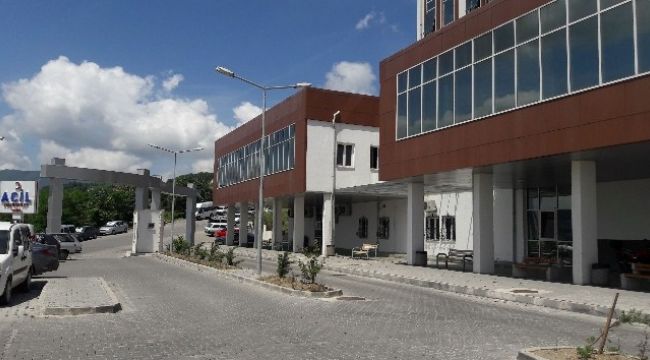 Sobadan sızan gazdan zehirlendi