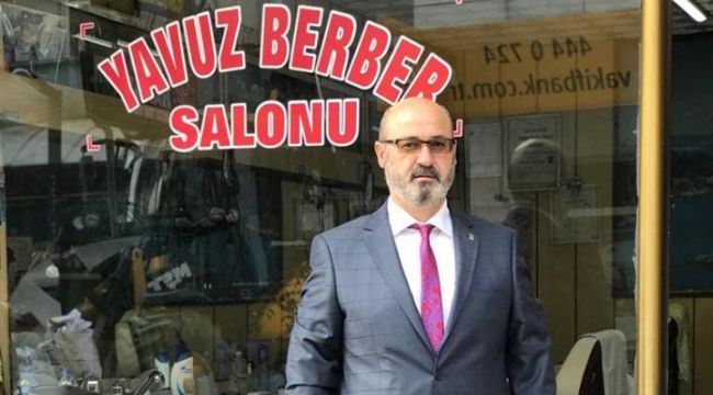 - YAVUZ, BAŞKANLIK EDECEK