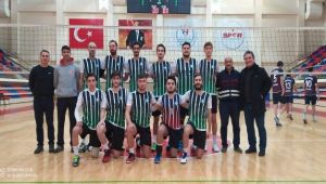 Zonguldak DSİ Spor 2.Lig yolunda