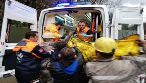 Zonguldak'ın kara belası 'kaçak madenler'