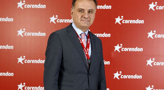 - Corendon Airlines Zonguldak’a direkt uçuşlara başlıyor