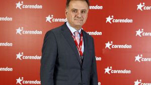 - Corendon Airlines Zonguldak’a direkt uçuşlara başlıyor