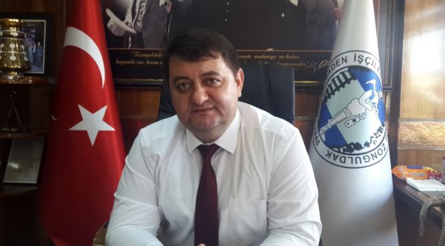 - GMİS Genel Başkanı Yeşil: