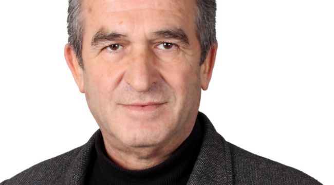 HAYIRLI OLSUN RIDVAN ABİ...