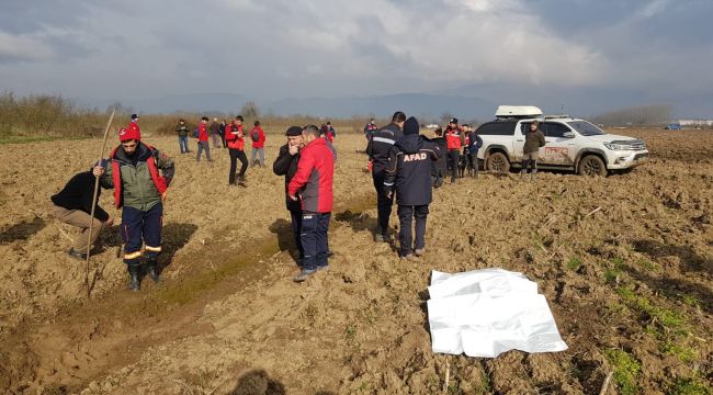 - Kayıp Alzheimer hastası yaşlı adam ölü bulundu