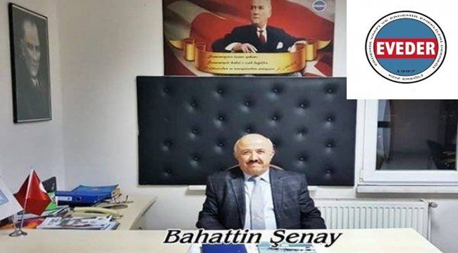 Şenay, Gazeteciler Günü’nü kutladı