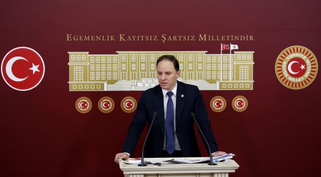 Yavuzyılmaz: TTK küçülüyor, tehlike büyüyor!