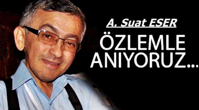 ARAMIZDAN AYRILALI 2 YIL OLDU