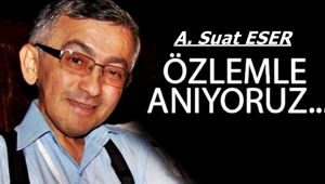 ARAMIZDAN AYRILALI 2 YIL OLDU