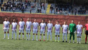 EREĞLİ BELEDİYESPOR GALİP 3-1