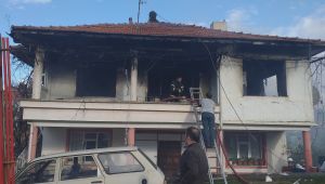  Akçakoca'da patlama: 1 ölü