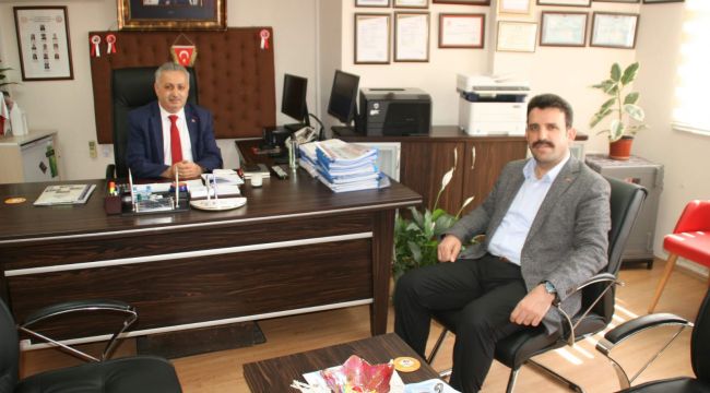 Biner liralık yardımlar ödeniyor...