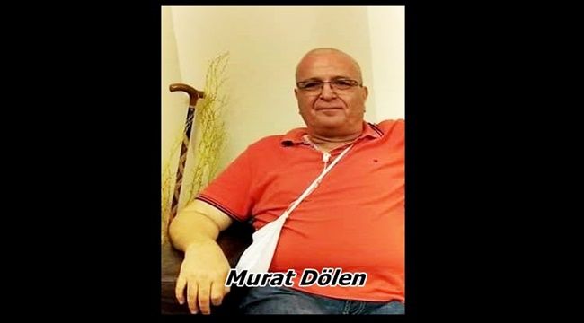 Dölen Ailesi’nin acı günü