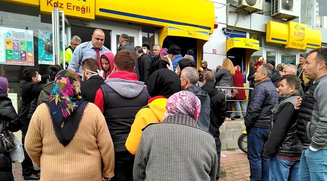 - Tüm uyarılara rağmen bu görüntüler ortaya çıktı