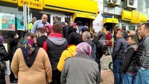 - Tüm uyarılara rağmen bu görüntüler ortaya çıktı