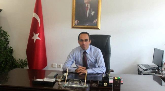 - ALAPLI'DA HER MAHALLEDE KORONAVİRÜS HASTASI VAR
