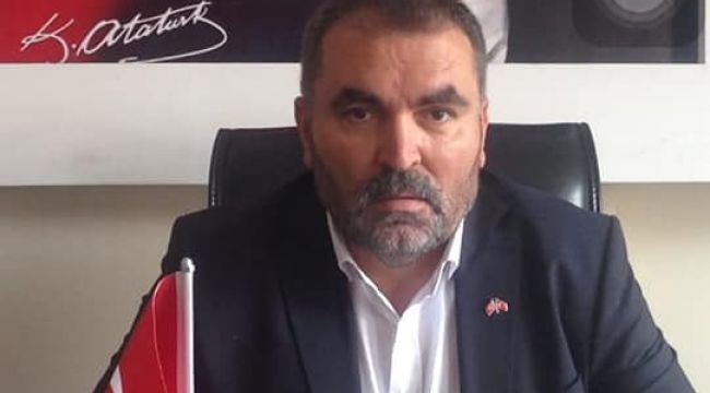 ALAPLI MHP'DEN RAMAZAN ÖNCESİNDE İHTİYAÇ SAHİBİ AİLELERE GIDA YARDIMI