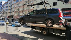- Uyarıları dikkate almayanlara 13 bin 820 TL ceza kesildi