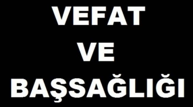 Yılmaz Ailesinin baba acısı...