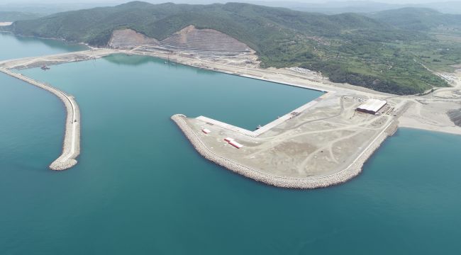 - Bakan müjdeyi verdi, rüya proje yıl sonu hayata geçiyor