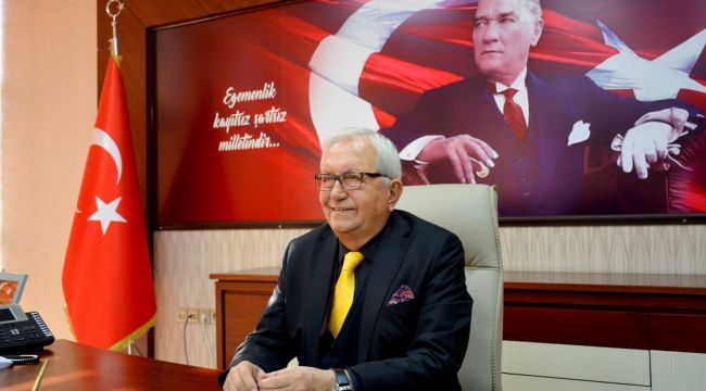 - Başkan Posbıyık eleştirilere yanıt verdi