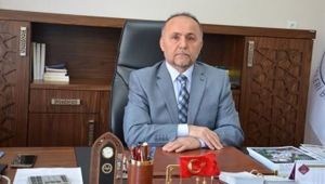 Zonguldak İl Müftülüğü'ne Aşır Durgun atandı
