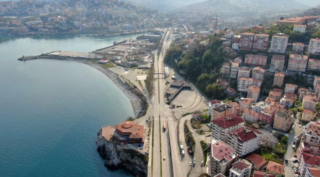Zonguldak’ta ortalama hanehalkı büyüklüğü 2,98 oldu