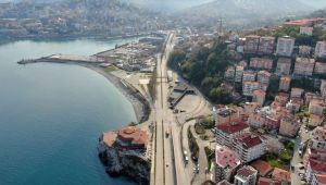 Zonguldak’ta ortalama hanehalkı büyüklüğü 2,98 oldu