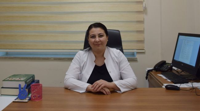  Dr. Yekenkurul: “Tedbirsiz denize ve havuza girmeyin”