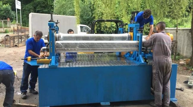- ALAPLI'NIN DÜNYAYA AÇILAN PENCERESİ…