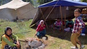 - Çaydan sonra fındıkta işçi endişesi başladı