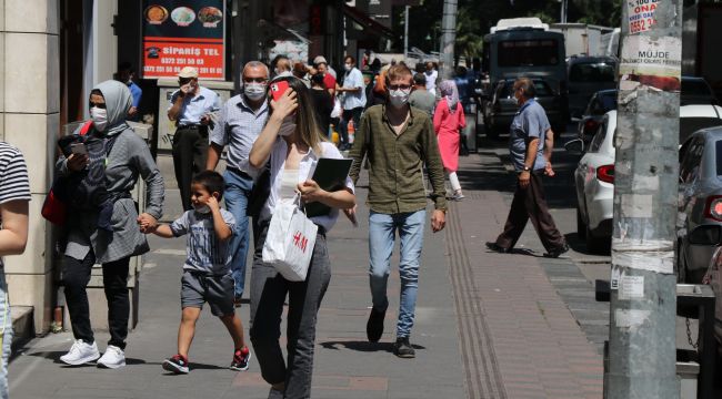 Zonguldak Valiliği İl Umumi Hıfzıssıhha Meclisi kararı açıkladı