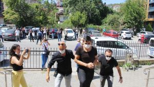 - Babası ve amcasının katilini öldüren zanlı tutuklandı