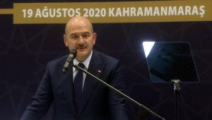 - Bakan Soylu açıkladı! Tüm acil çağrılar tek numara altında birleştiriliyor