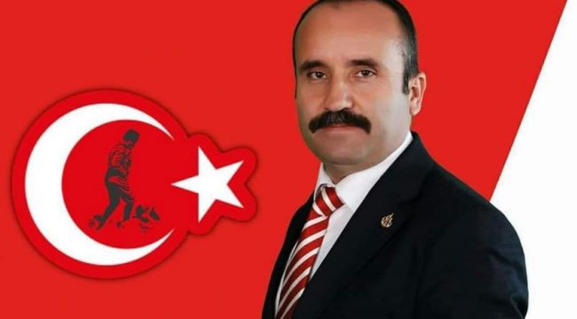 - BBP Genel Başkanlığına Zonguldaklı aday