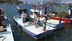 - Karadenizli balıkçılar “Vira Bismillah” demeye hazırlanıyor