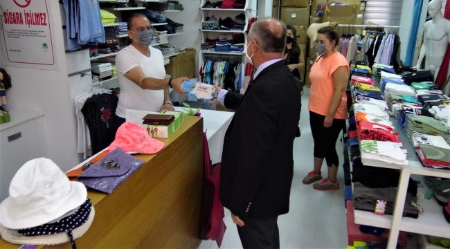 - Kaymakam Çorumluoğlu: “Cezaların affedilmesi söz konusu değil”