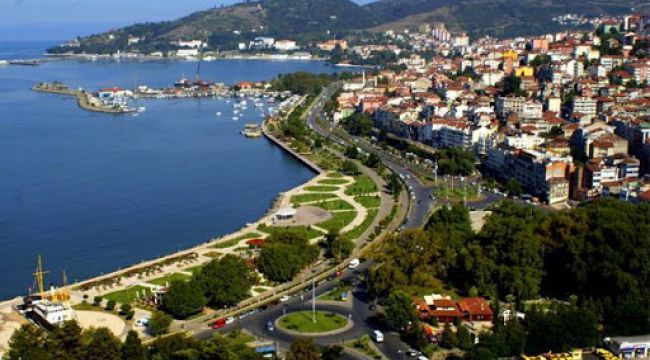 KDZ. EREĞLİ'DE NELER OLUYOR?