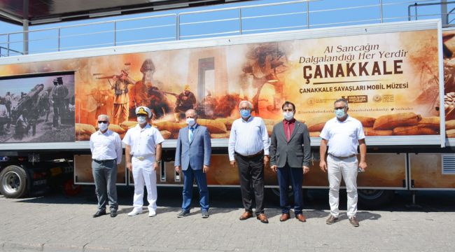 Posbıyık,