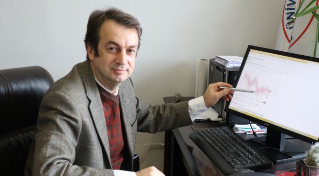 Profesörden korkutan uyarı:
