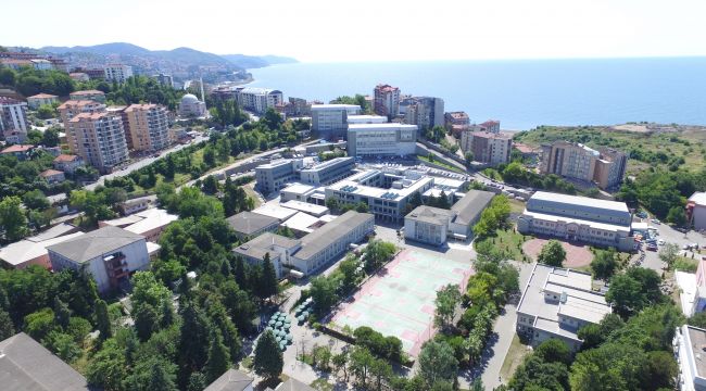 - Yeni Akademik Yılda BEÜ’ye 2 bin 195 Uluslararası öğrenci yerleşti