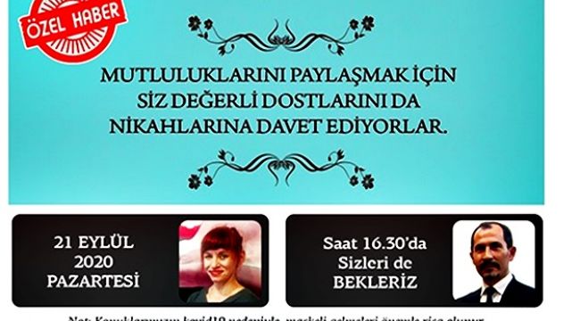 En özel sayı…