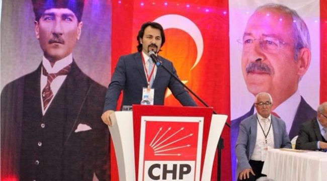 EREĞLİ CHP’DEN ASGARİ ÜCRET AÇIKLAMASI