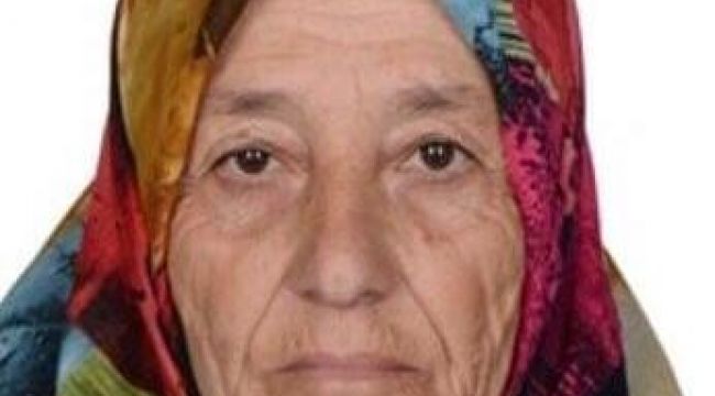 - Evde bulamadığı annesini bahçede ağaca asılı buldu