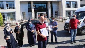- İHL mezunları Erol Mütercimler hakkında suç duyurusunda bulundu